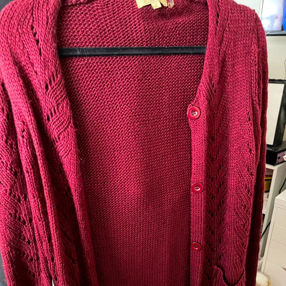 Cardigan